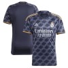 Camisola Real Madrid Homen Equipamento 2ª 23/24